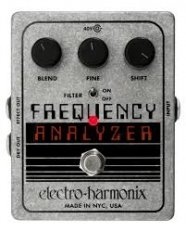 Frequency analyzer