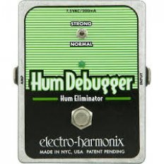 Hum debugger