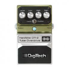 Pedals Module Hardwire CM-2 from Digitech