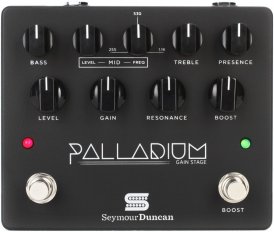 Seymour Duncan Palladium Gain Stage