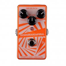 Pedals Module Downward Spiral from Mr. Black