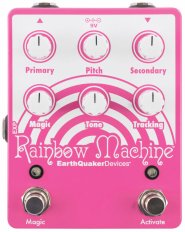 Rainbow Machine