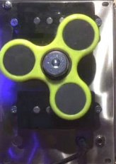 Fidget Spinner