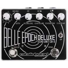 Belle Epoch Deluxe