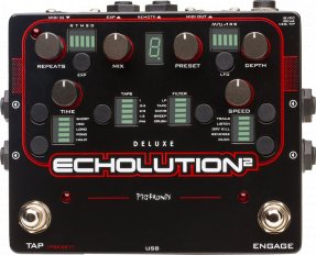 Echolution 2 Deluxe