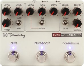 Tone Workstation