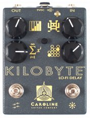 Kilobyte