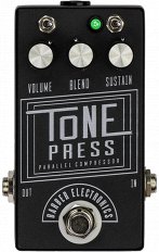 Compact Tone Press