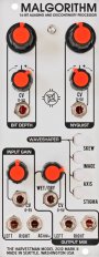 Eurorack Module Malgorithm MK II from Industrial Music Electronics