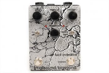 Fuck Overdrive