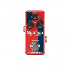 Subnup Mini Octaver