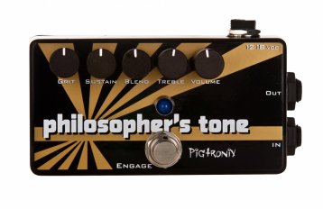 Philosopher’s Tone 