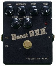 Boost R.V.B.