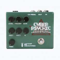 Pedals Module Cyber Psychic from Lastgasp Art Laboratories