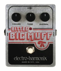 Little Big Muff Pi