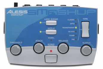 Smashup ModFX Compressor