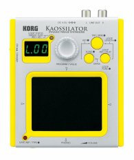 Kaossilator