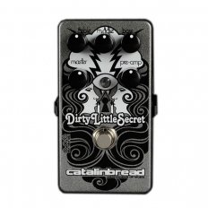 Pedals Module Dirty Little Secret from Catalinbread