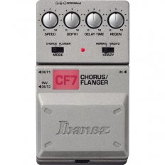 CF-7 Chorus/Flanger