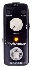 Trelicopter