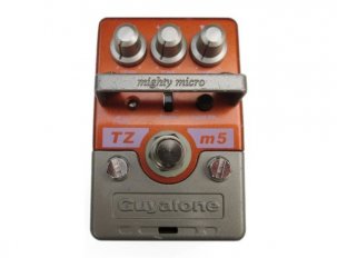 TZm5 Torrid Fuzz