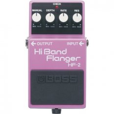 HF-2 Hi Band Flanger