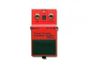 PSM-5 Power Supply