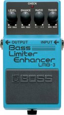 LMB-3 Bass Limiter Enhancer