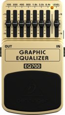 Graphic Equalizer EQ700