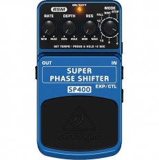 SP400 Super Phase Shifter