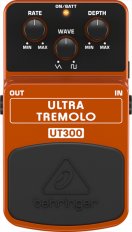 Pedals Module UT300 Ultra Tremolo from Behringer