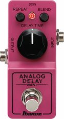 Analog Delay Mini