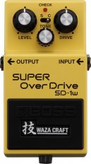 SD-1w Super Overdrive