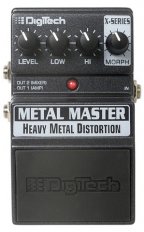 Metal Master