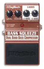 Bass Squeeze