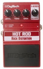 Pedals Module Hot Rod from Digitech