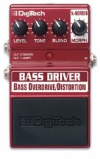 Bass Driver