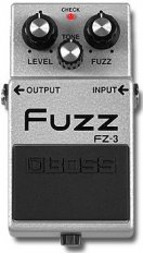 FZ-3 Fuzz