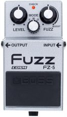 FZ-5 Fuzz