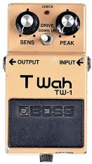 TW-1 T Wah