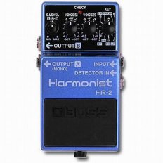 HR-2 Harmonist