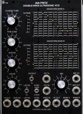 Double-Deka Ultrasonic VCO - Model 1130