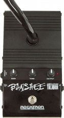 Pedals Module Banshee Talkbox from Rocktron