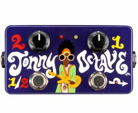 Jonny Octave