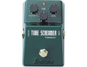 Tube Screamer TS808HW