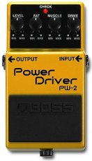 PW-2 Power Driver