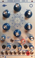 Metatron Generator 618 II