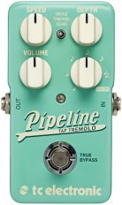 Pipeline Tap Tremolo