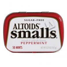 Altoids Smalls