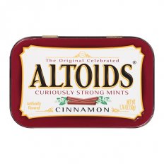 Altoids Cinnamon